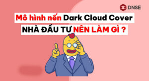 MÔ HÌNH NẾN DARK CLOUD COVER  ForexVietnet