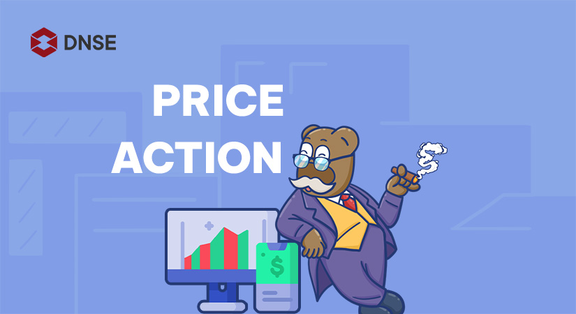 Price Action là gì?