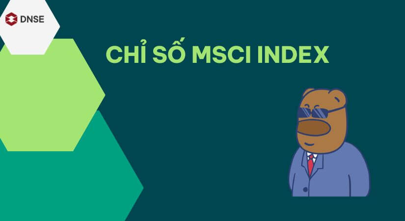 Chỉ số MSCI Index