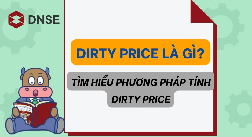 Dirty Price là gì