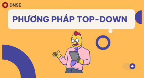 Top-down là gì? Ưu và nhược của phương pháp Top-down