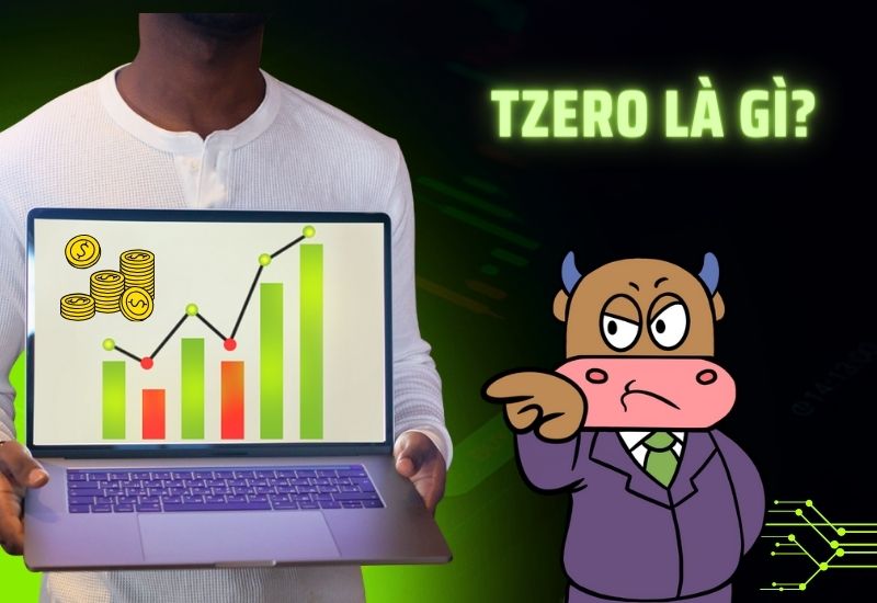 Tìm hiểu về tZero