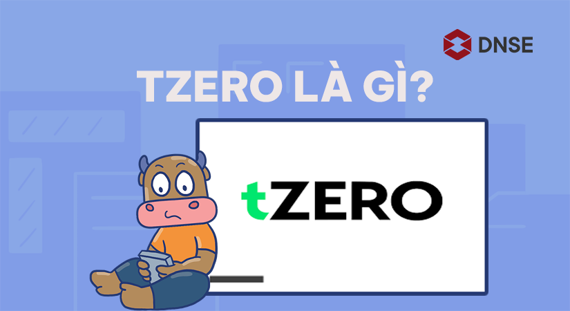 tZero là gì?