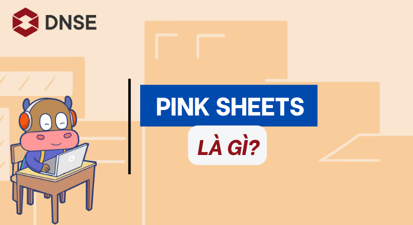 Pink Sheets là gì