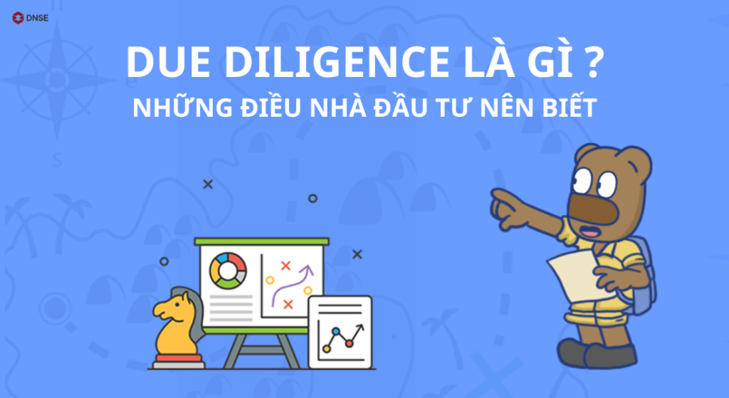 Diligence là gì? Tìm hiểu nghĩa, cách dùng và ví dụ minh họa