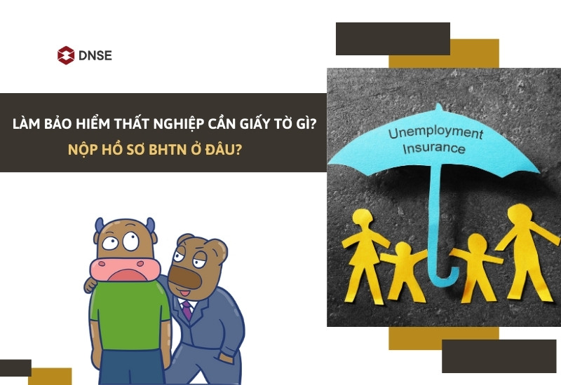 Tìm hiểu về Bảo hiểm thất nghiệp