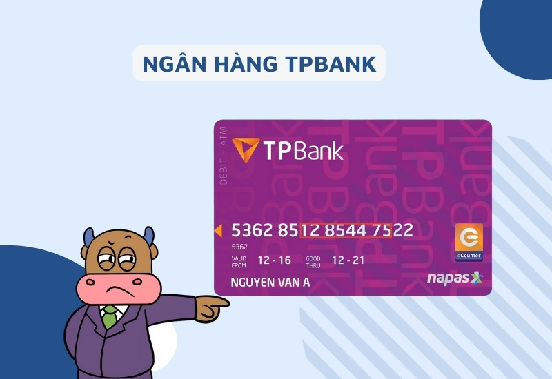 Cấu trúc mã CIF của TPbank