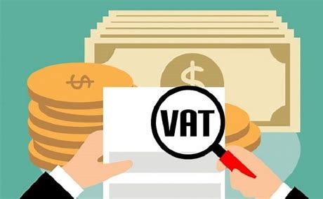 Thuế (VAT)