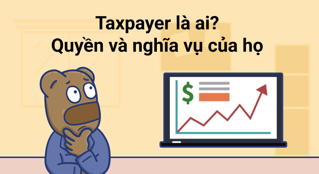 Tax player có những nghĩa vụ gì?