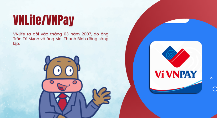 VNPay đạt trạng thái "kỳ lân" sau vòng gọi vốn từ Softbank Vision Fund và quỹ đầu tư GIC.