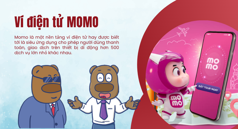 MoMo hoàn thành vòng gọi vốn 200 triệu USD và được coi là 1 trong những "Kỳ Lân" mới tại Việt Nam.