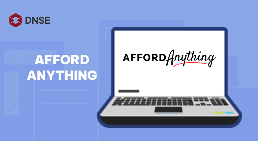 Afford Anything podcast