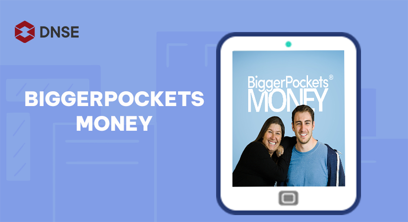 BiggerPockets Money podcast