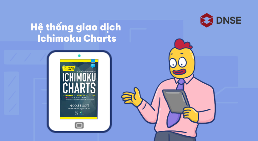 Hệ thống giao dịch Ichimoku Charts – Nicole Elliott