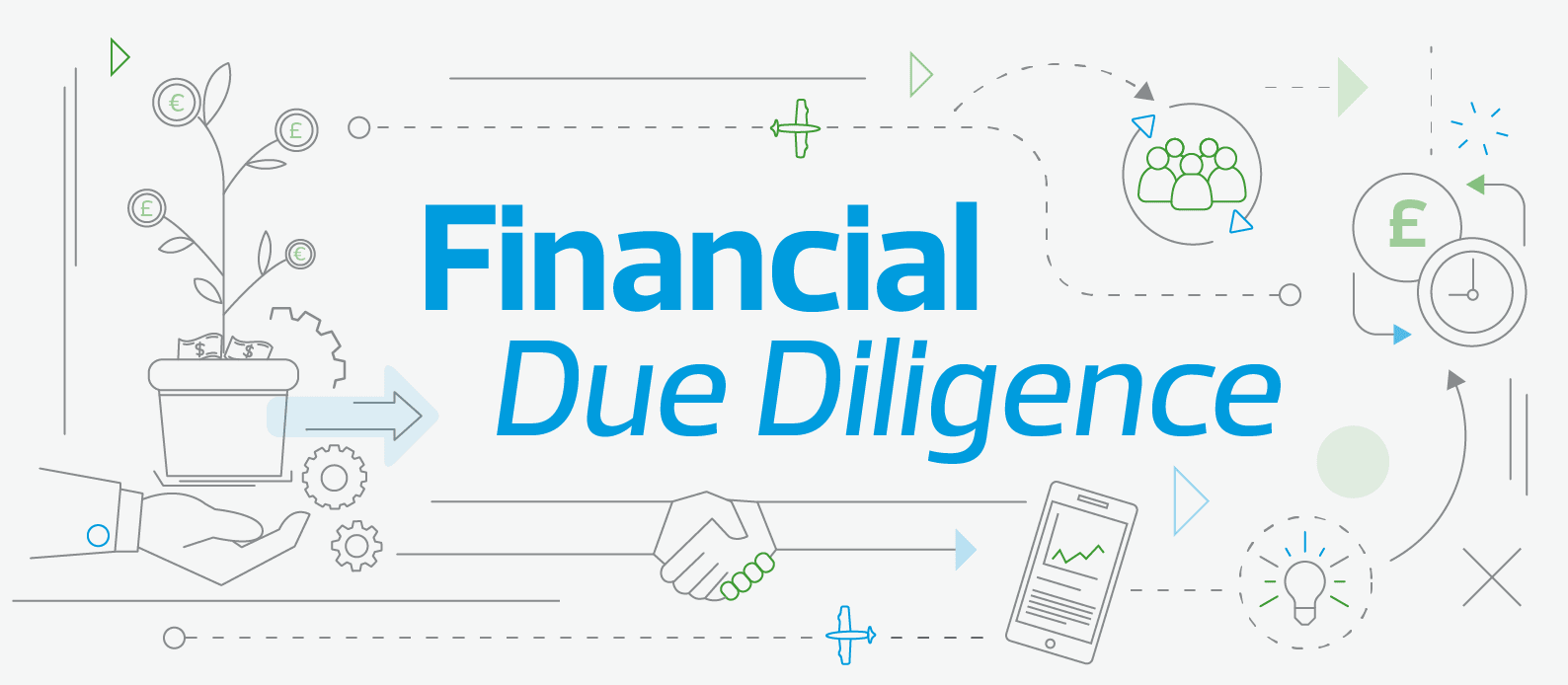 Financial Due diligence (Thẩm định tài chính) 