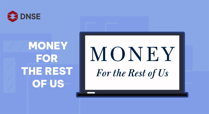 Money for the Rest of Us podcast