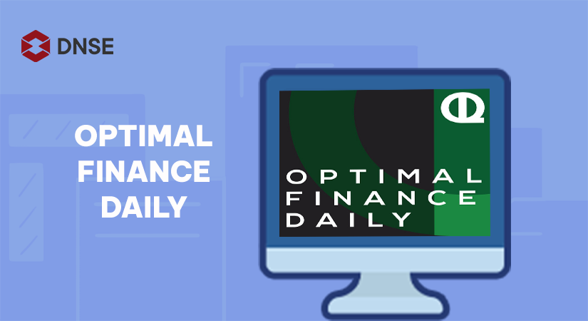 Optimal Finance Daily podcast