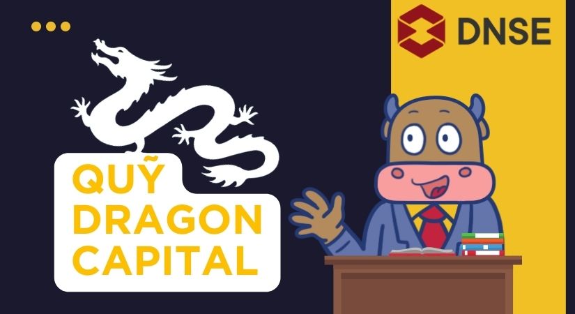 Từ A-Z những điều cần biết về quỹ đầu tư Dragon Capital 
