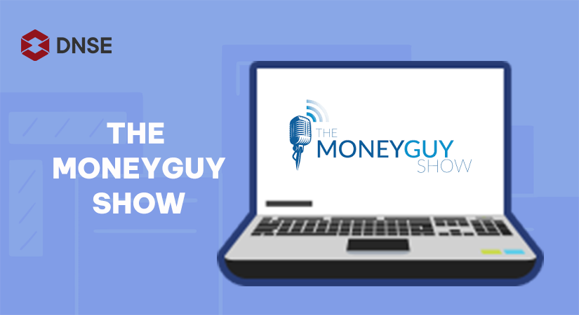 The MoneyGuy Show podcast
