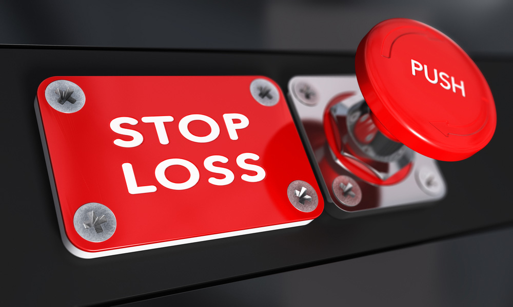 Điểm dừng lỗ (Stop Loss)