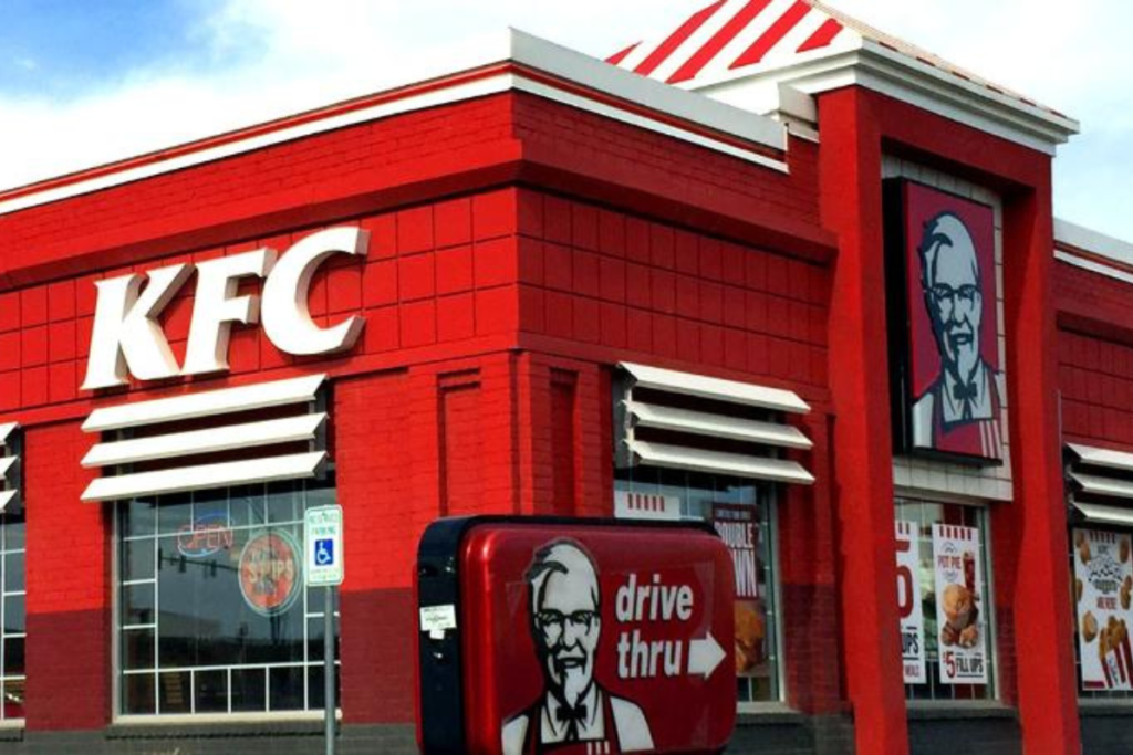 KFC Và Thăng Trầm Khởi Nghiệp Của Harland Sanders