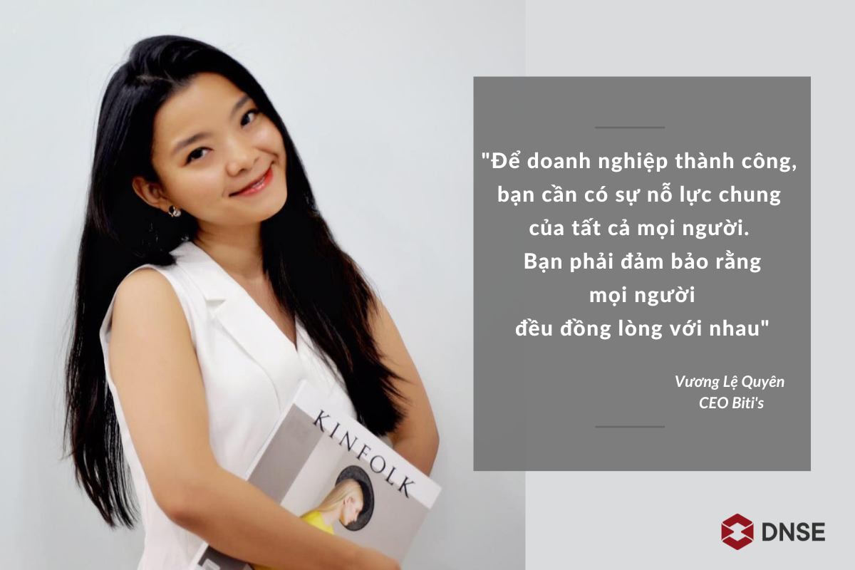 Vưu Lệ Quyên - Nữ doanh nhân Việt Nam được trao giải nhà lãnh đạo xuất sắc Châu Á năm 2021