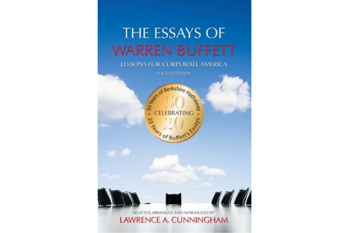 The Essay of Warren Buffett - Warren Buffett và Lawrence A. Cunningham