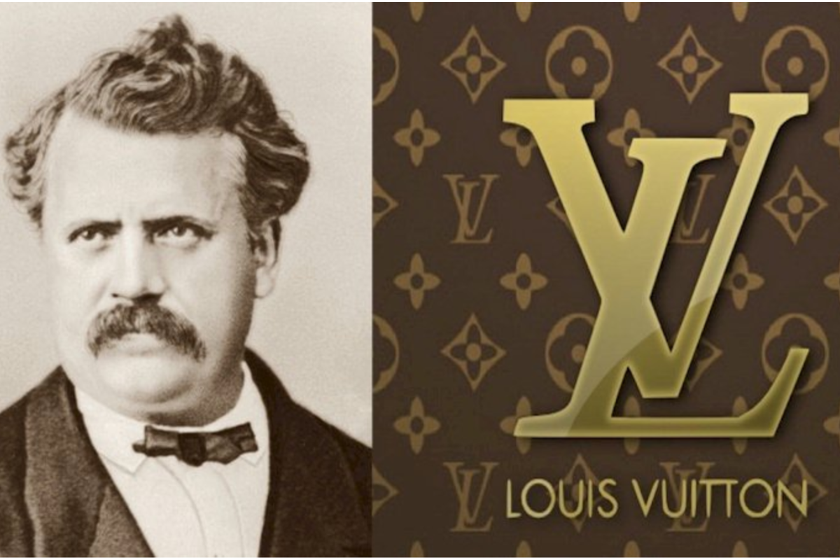 Túi Xách Louis Vuitton Since 1854 Capuchines PM M57358  Centimetvn