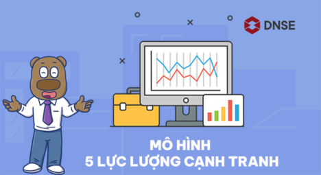 Khám phá với hơn 87 về mô hình 5 lực lượng ngành sữa hay nhất  Tin học  Đông Hòa