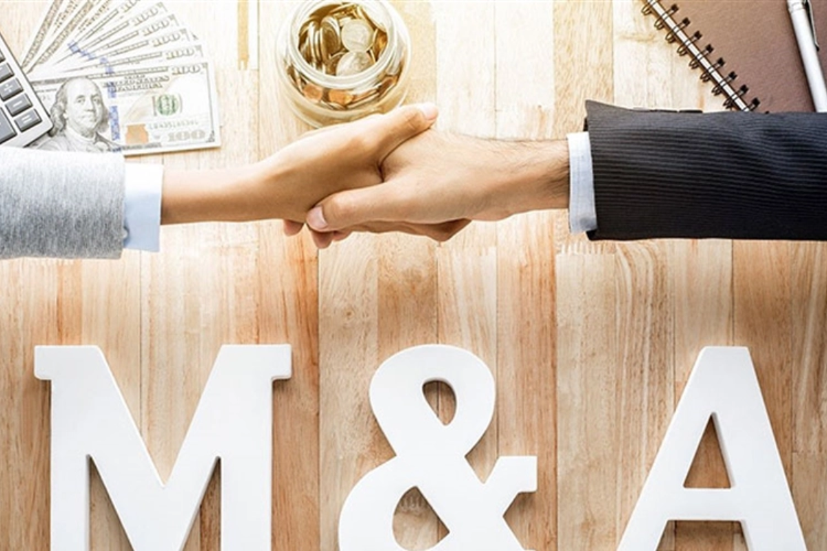 M&A hàng loạt các doanh nghiệp hàng đầu thế giới 