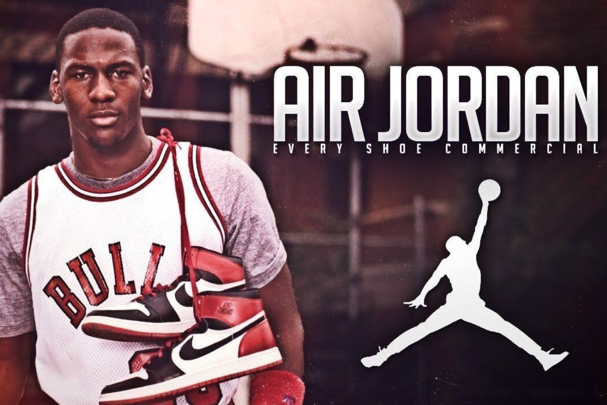 Michael Jordan- cầu thủ bóng rổ vĩ đại nhất mọi thời đại
