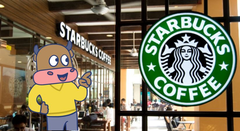 STARBUCKS QUẬN 5 HIỆN DIỆN TẠI KHU DÂN CƯ ĐÔNG ĐÚC TIỆN LỢI ĐẾN THAM QUAN