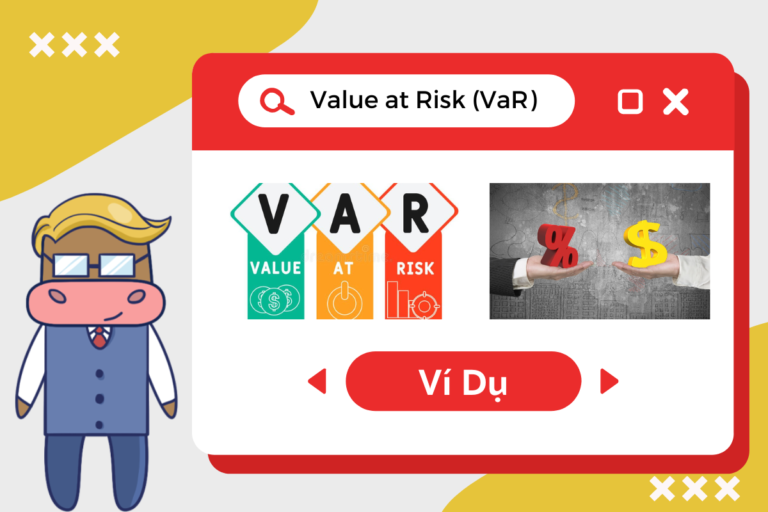 Value at Risk là gì? Và những cách thức tính VaR phổ biến