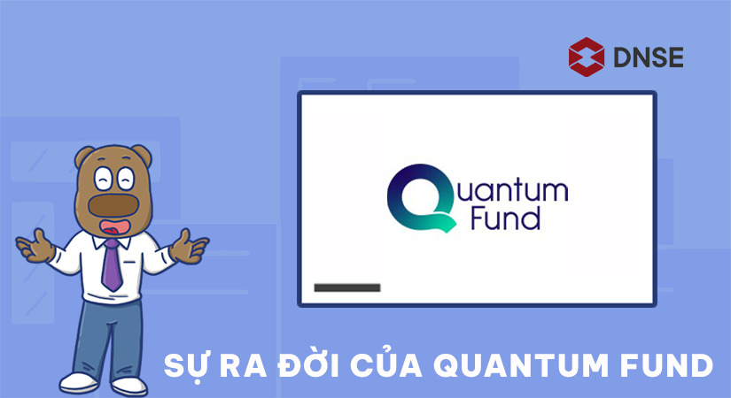 Sự ra đời của Quantum Fund