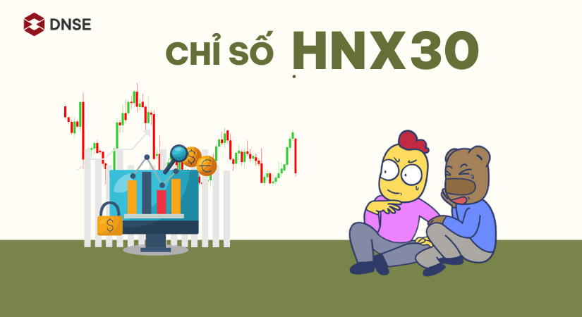 Chỉ số HNX30