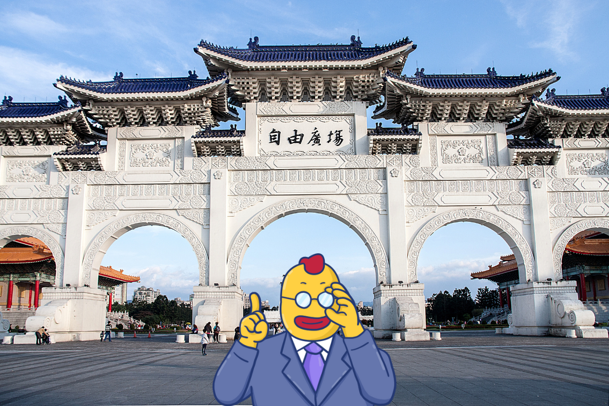 Đài Loan xếp thứ 6 thế giới trong Bảng xếp hạng Chỉ số tự do kinh tế năm 2022