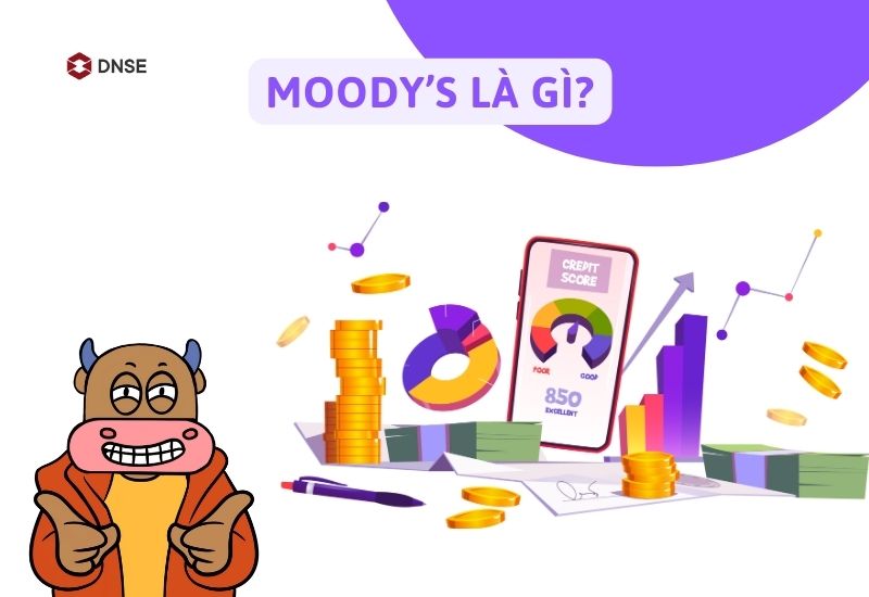 Tìm hiểu Moody's là gì?