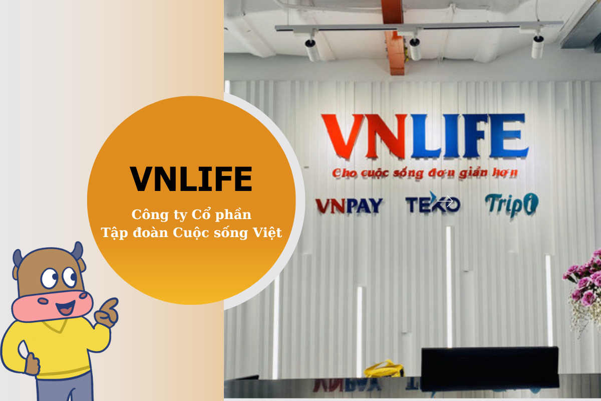 VNLife phát triển ứng dụng VNPay và trở thành siêu ứng dụng thanh toán hàng đầu
