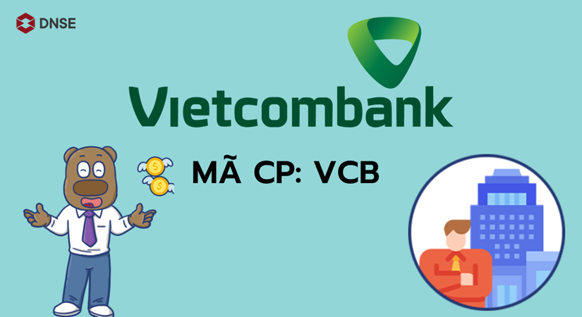 Vietcombank là ngân hàng thương mại nhà nước đầu tiên được Chính phủ lựa chọn thực hiện thí điểm cổ phần hóa