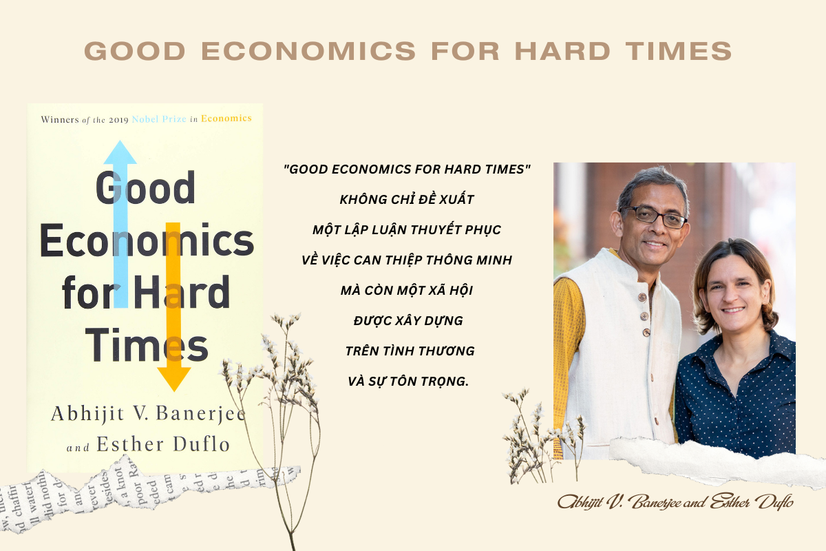 Cuốn sách có thể coi như một tuyển tập các bài nghiên cứu chọn lọc giải thích về các vấn đề chính sách, xã hội trong phát triển kinh tế, các vấn đề lao động, nhập cư và bất bình đẳng.