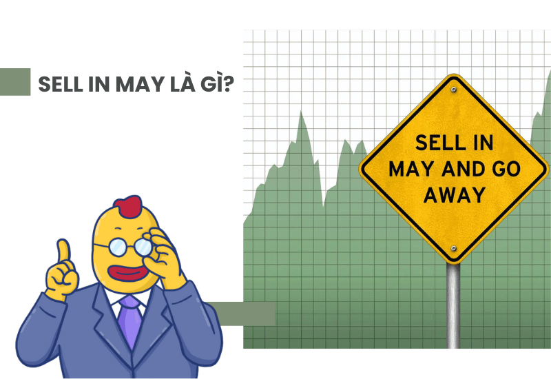Tìm hiểu về Sell in May