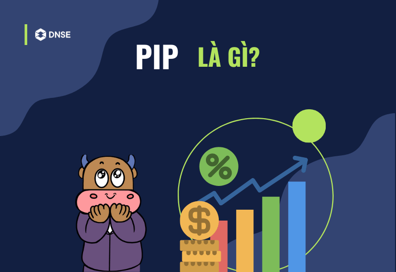 Cách xác định giá trị của PIP trong các cặp tiền tệ khác nhau