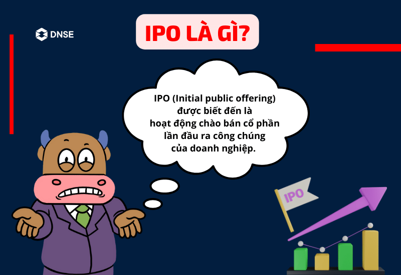 Tìm hiểu về IPO