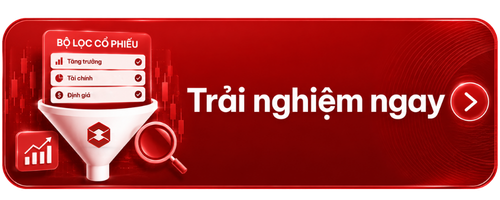 Trải nghiệm bộ lọc cổ phiếu