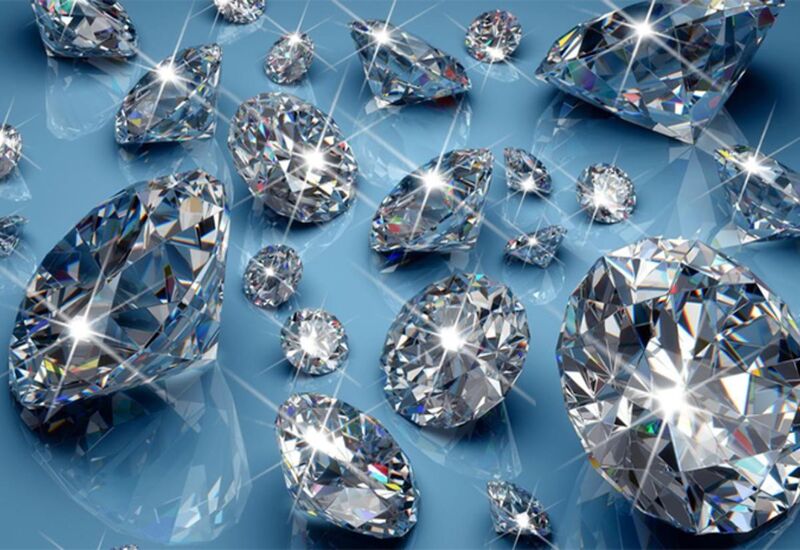 Mức tăng giá của kim cương và các loại đá quý được dự báo sẽ tiếp tục duy trì ổn định
