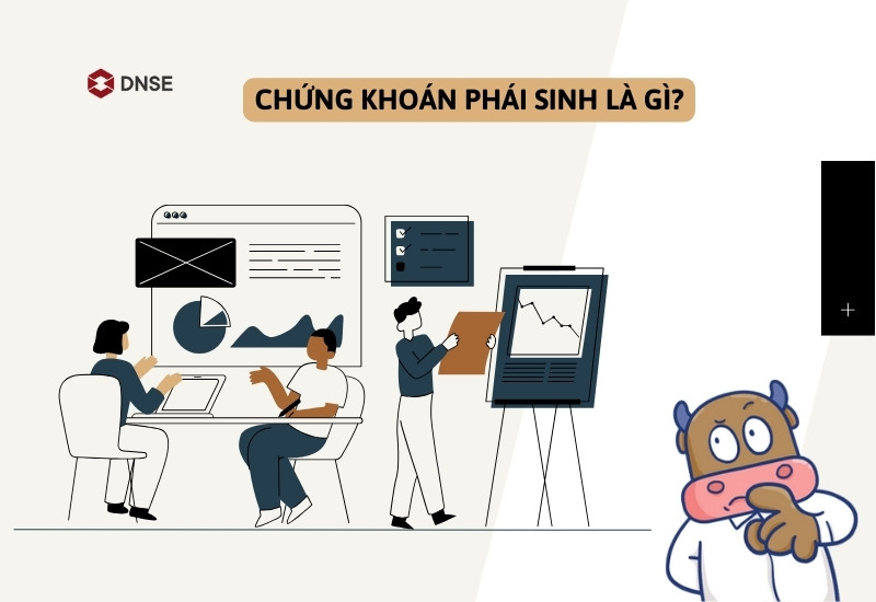 Tìm hiểu về Chứng khoán phái sinh