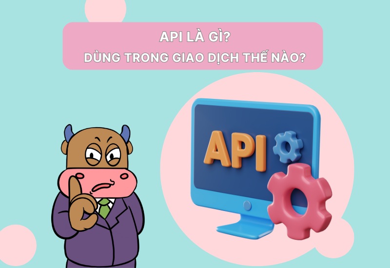 Tìm hiểu về API là gì