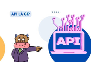 Cách sử dụng API khi giao dịch phái sinh