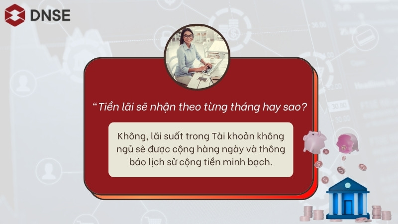 DNSE giải đáp những câu hỏi thường gặp