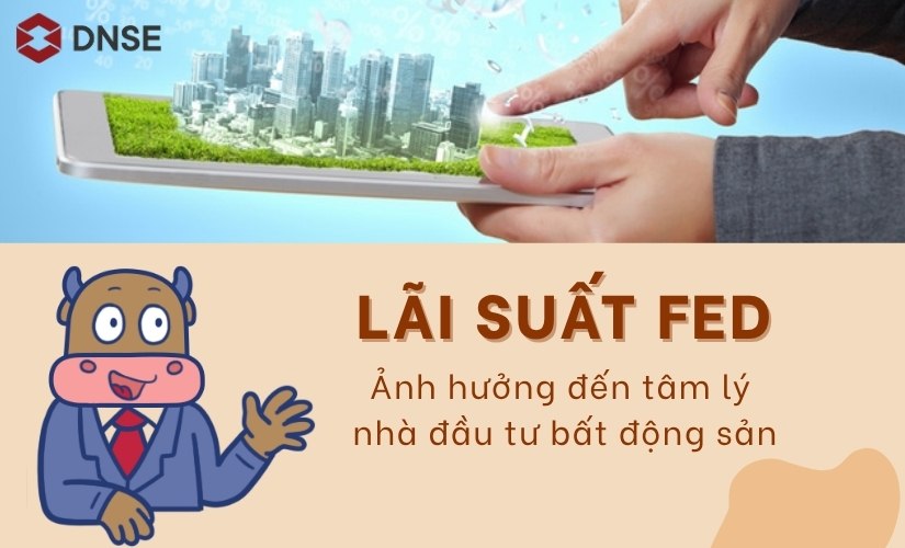 tâm lý nhà đầu tư bất động sản